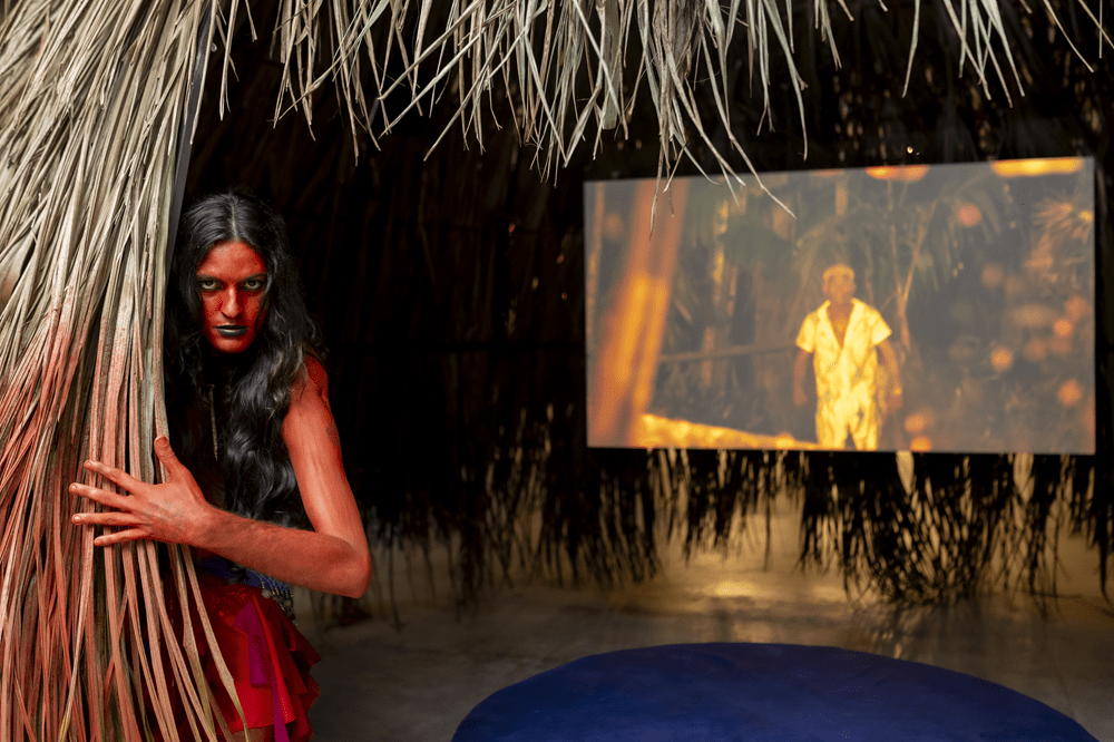 O Regresso à Patú Anú, da série Arco da Encantaria