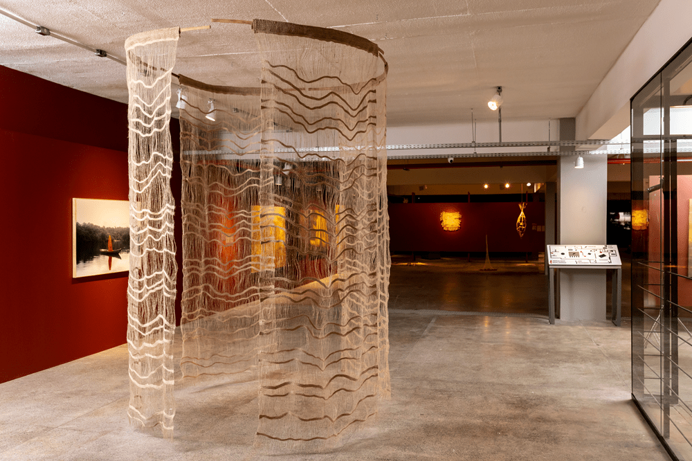 Tromba D’água: A Serpente Que Vagueia Entre O Céu E O Rio