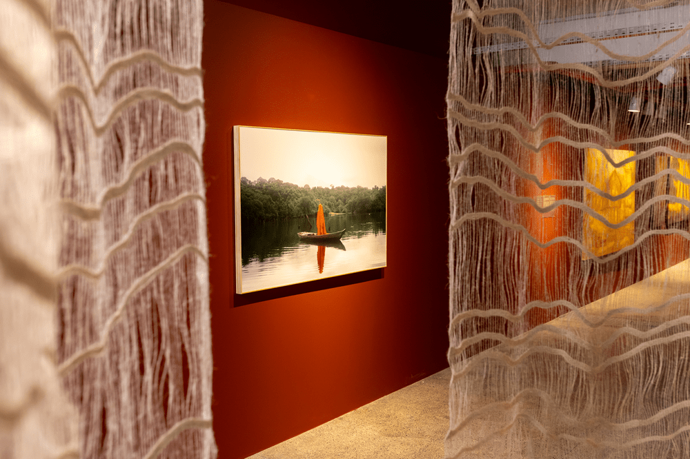 2&ordf; Bienal das Amaz&ocirc;nias em Bel&eacute;m recebe visitas durante a COP 30